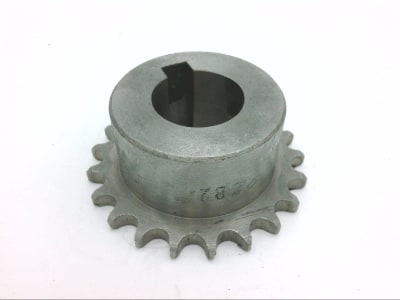 MARTIN SPROCKET & GEAR INC 32B21