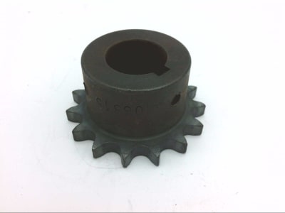 MARTIN SPROCKET & GEAR INC 06B15