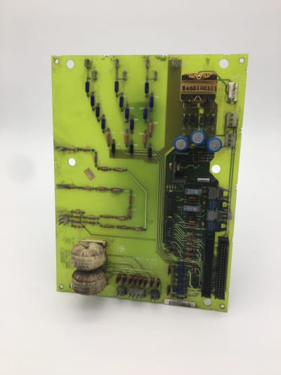 GENERAL ELECTRIC DS200GGXCG1A