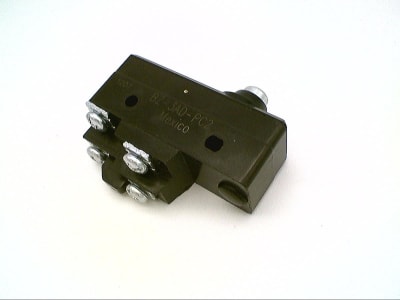 HONEYWELL BZ-3AD-PC2