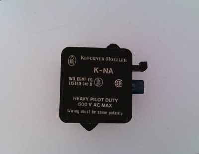 EATON CORPORATION K-NA