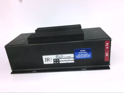 JR3 UFS-800