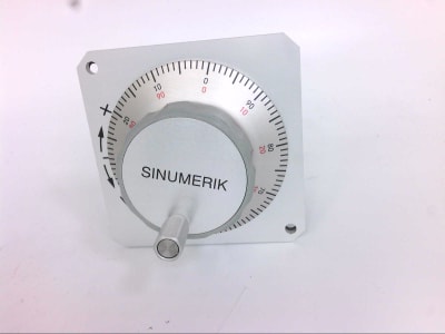 SIEMENS 6FC9-320-5DC00