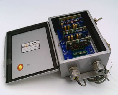 KAMAN SENSORS KD-4152-15U