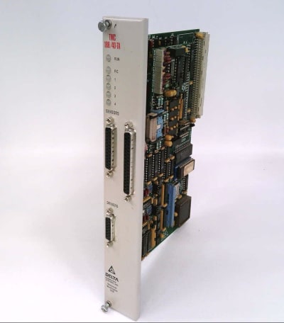DELTA COMPUTER TMC-188/40-TA