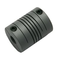 HELICAL COUPLINGS HC100-12-8