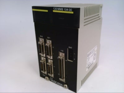 YASKAWA ELECTRIC JAMSC-120MMB10400