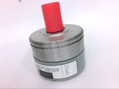 DYNAMIC RESEARCH CORP 35-11-B03-2500/6350G