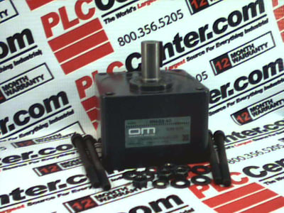 ORIENTAL MOTOR BH6G2-60