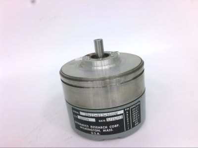 DYNAMIC RESEARCH CORP 35-21-B13-5080W