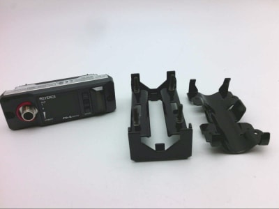 KEYENCE CORP FD-Q20C