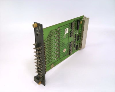 EATON CORPORATION EBE-206.1-3