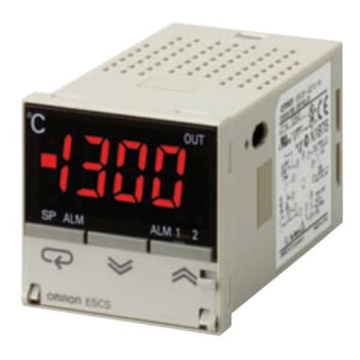 OMRON E5CS-Q1KJU-W AC100-240
