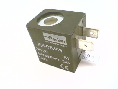 PARKER P2FCB349
