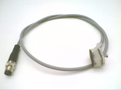 FESTO KMYZ-9-24-M8-0,5-LED-B