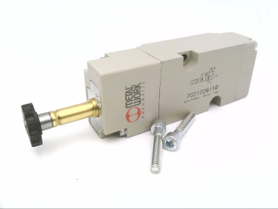 METAL WORK PNEUMATIC 7021020110