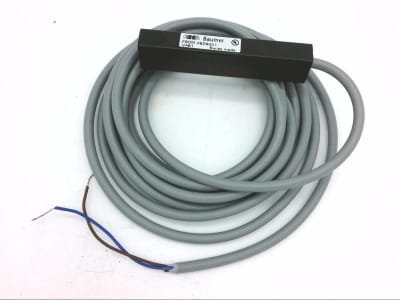 BAUMER ELECTRIC FSDM 08D9001