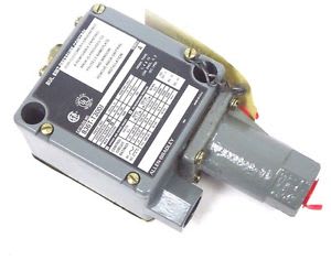 ALLEN BRADLEY 836T-T300J