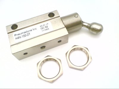 PNEUMADYNE H4N100DT