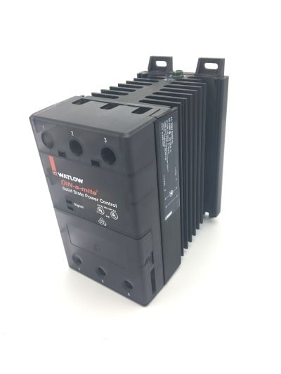 WATLOW DC1P-5020-F000