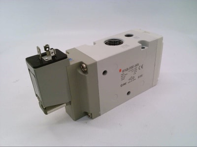 SMC VP742R-5YOD1-04FA