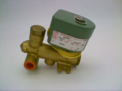 ASCO 8300-D009F-120