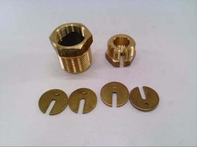 DANFOSS 003N0055