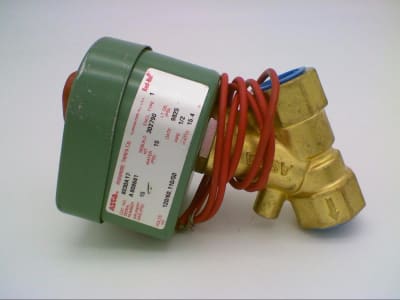 ASCO 8030A017-120/60,110/50