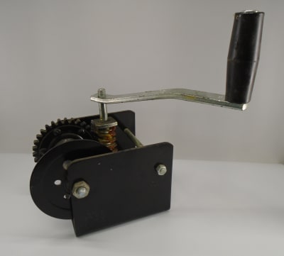 FULTON PERFORMANCE PROD KW1500