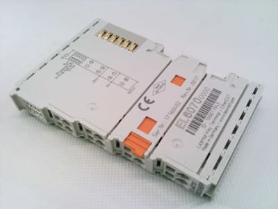BECKHOFF EL6070