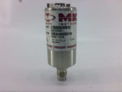 MKS INSTRUMENTS 850B-13256