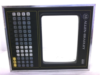 ALLEN BRADLEY 8000-BB