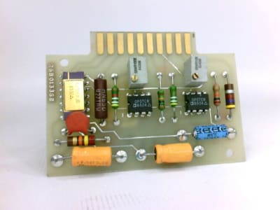 IMPACT SYSTEMS 26B013368