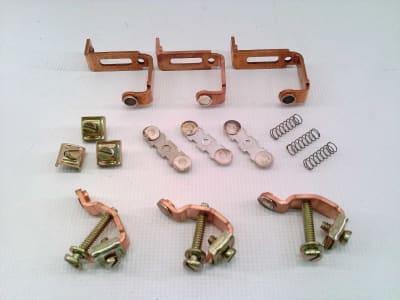 SCHNEIDER ELECTRIC 9998-RA-6