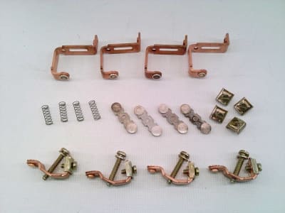 SCHNEIDER ELECTRIC 9998-RA-7