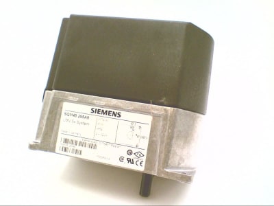 SIEMENS SQM45.295A9