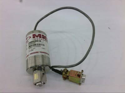 MKS INSTRUMENTS 750B11TCD2GG