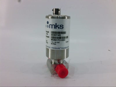 MKS INSTRUMENTS 852B61PCH2GD