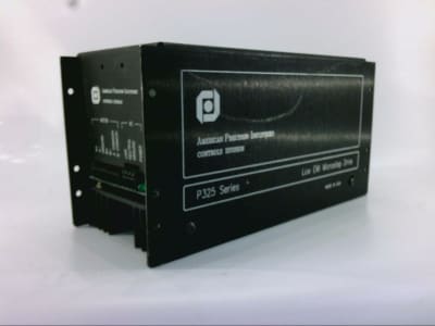 DANAHER MOTION P325-M232A