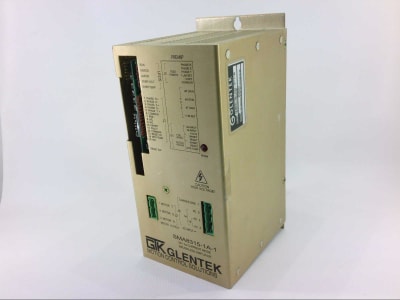 GLENTEK SMA8315-144-013A-1A-1-03