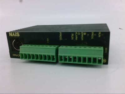 MATSUSHITA ELECTRIC FP0-C10RS