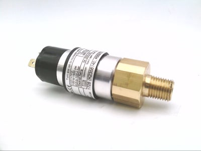 UNITED ELECTRIC 10-B13