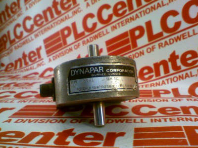 DYNAPAR 81-1