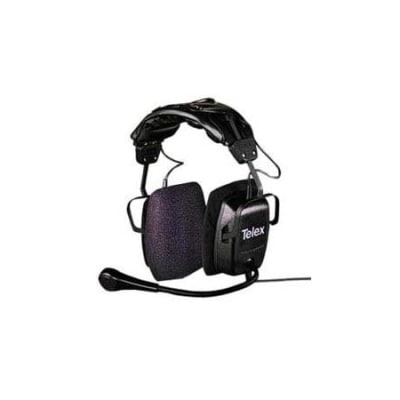 TELEX PH-2