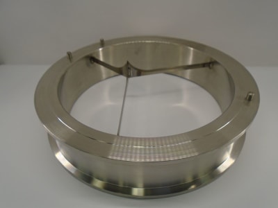 BS&B SAFETY SYSTEMS GL-1-0012-092