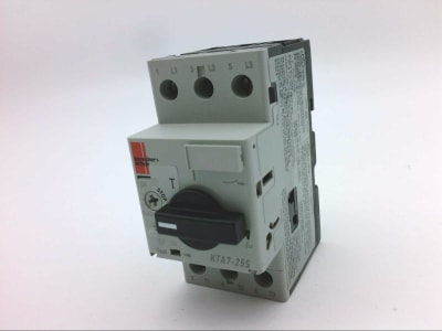 SPRECHER & SCHUH KTA7-25S-1.0A