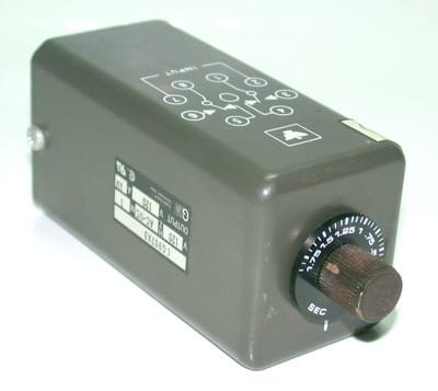 DANAHER CONTROLS CG914A3