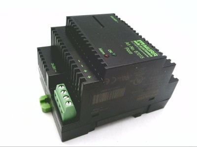 MURR ELEKTRONIK 87015