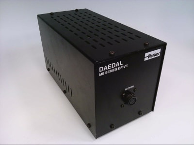 PARKER MC2301-20