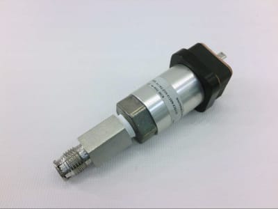 WHITMAN CONTROLS P119G-25H-E12DN-X30135